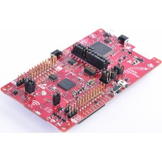 SimpleLink™ Wi-Fi® CC3220SF Wireless Microcontroller LaunchPad™ Development Kit